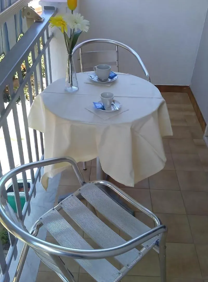 B&B Mimosa Giardini Naxos