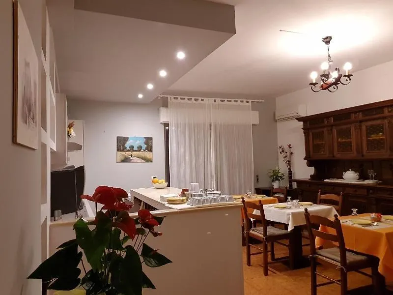 Bed and Breakfast B&B Mimosa Giardini Naxos