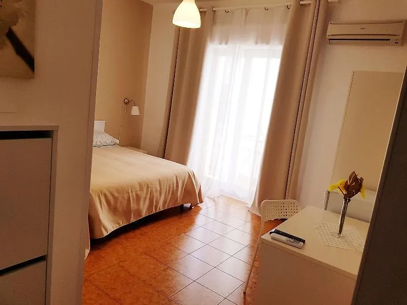 B&B Mimosa Giardini Naxos 3*,  Ιταλία