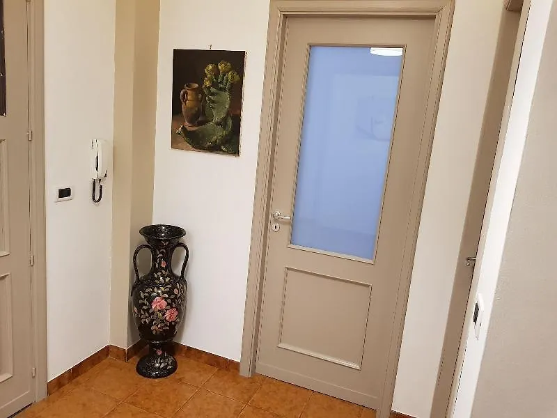 B&B Mimosa Giardini Naxos Bed & Breakfast