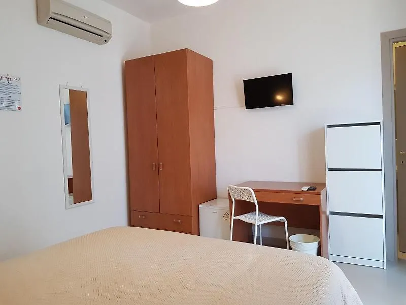 B&B Mimosa Giardini Naxos Bed and Breakfast