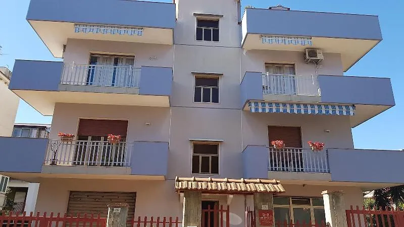 B&B Mimosa Giardini Naxos 3*,  Ιταλία