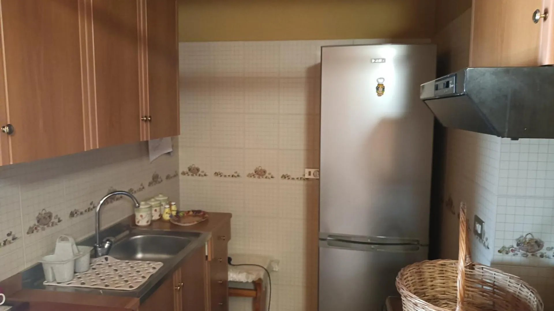 Bed and Breakfast B&B Mimosa Giardini Naxos