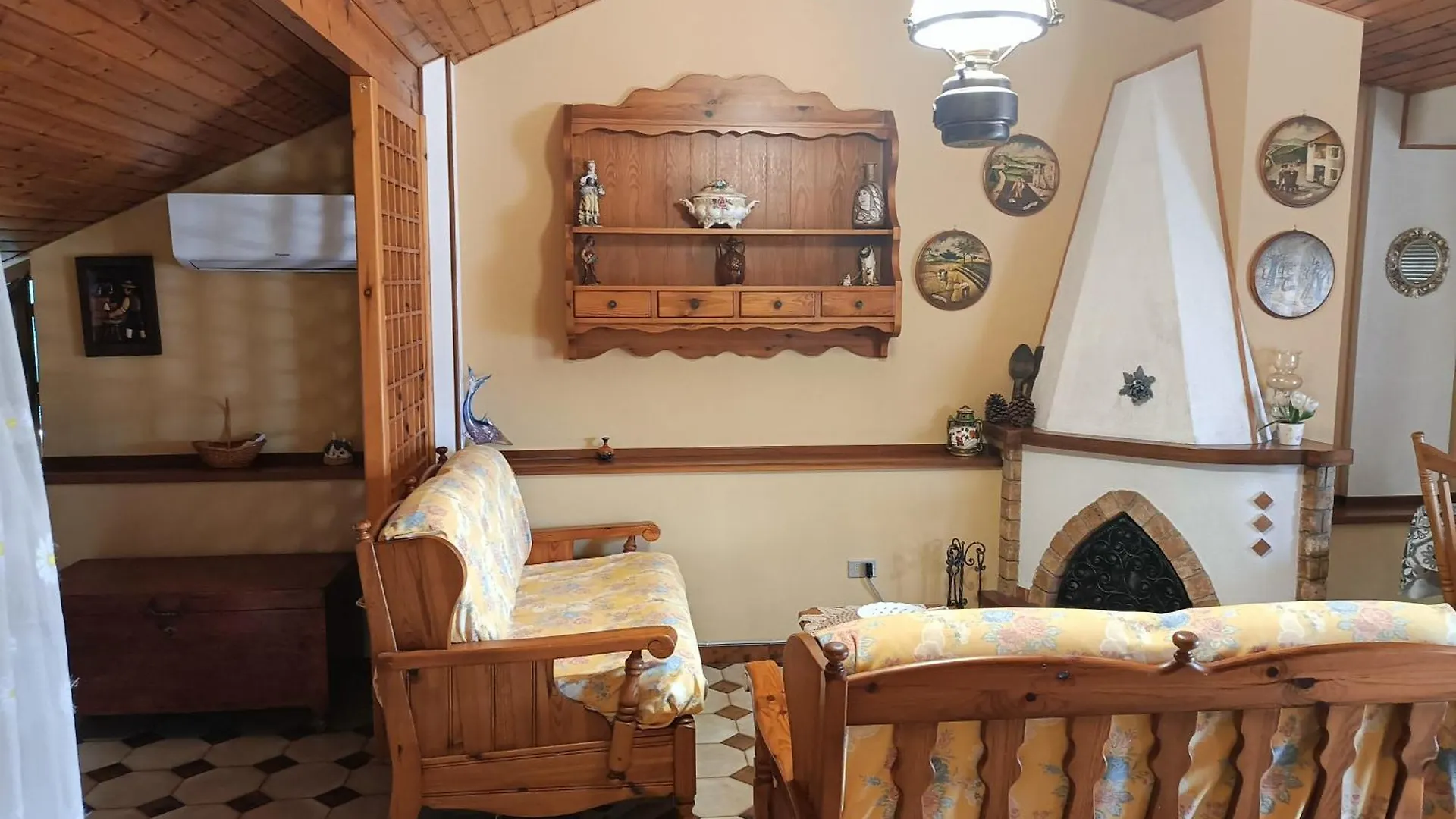B&B Mimosa Giardini Naxos Ιταλία