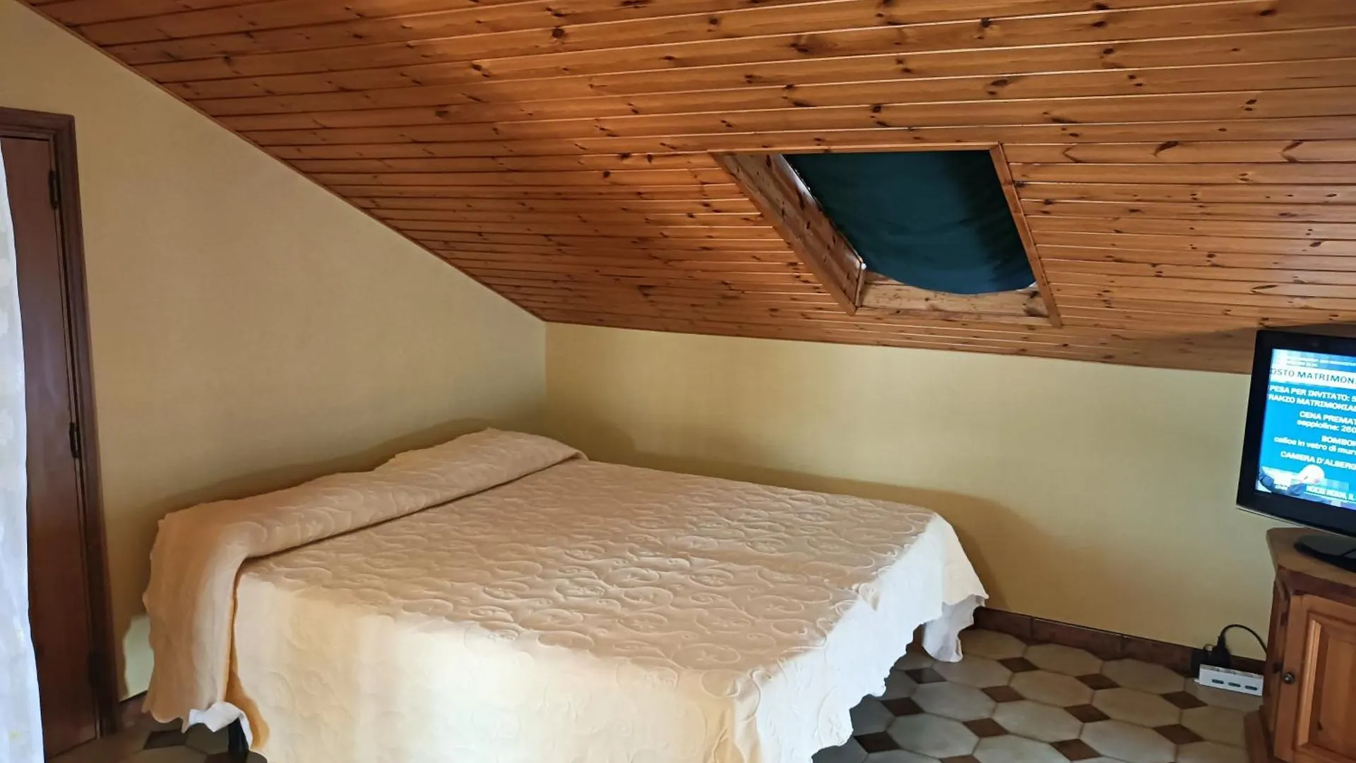 B&B Mimosa Giardini Naxos Bed and Breakfast