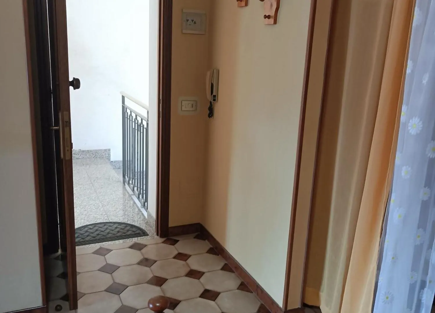 B&B Mimosa Giardini Naxos 3*,  Ιταλία