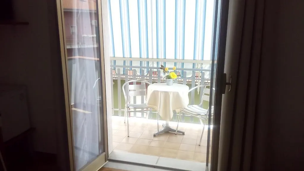 *** Bed & Breakfast B&B Mimosa Giardini Naxos Italy