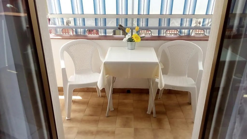 B&B Mimosa Giardini Naxos 3*,  Ιταλία