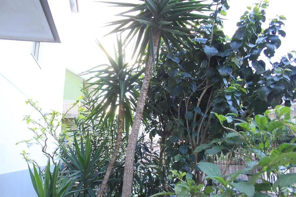 Bed and Breakfast B&B Mimosa Giardini Naxos