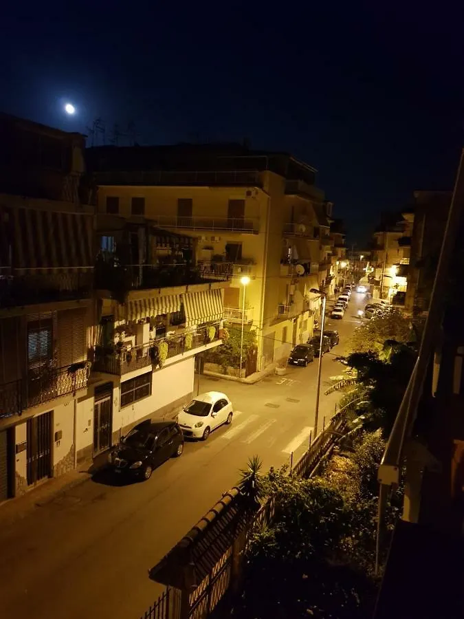 *** Bed and Breakfast B&B Mimosa Giardini Naxos Ιταλία