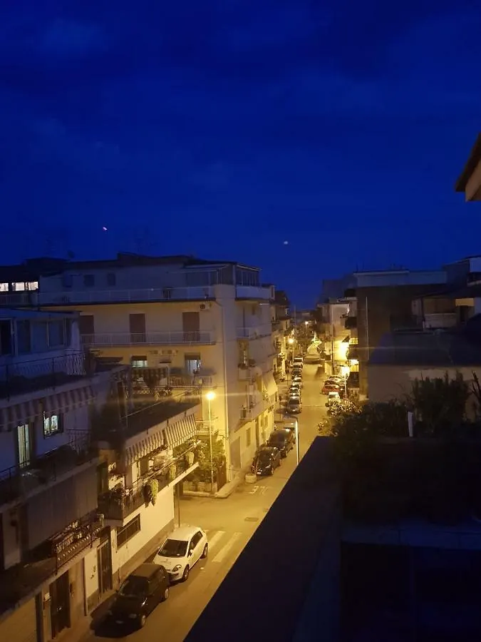 B&B Mimosa Giardini Naxos