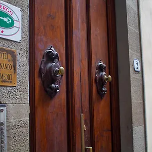 Ferdinando Ii De' Medici Hotel Firenze