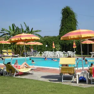 Aparthotel Villaggio Artemide, Giardini-Naxos