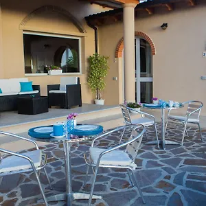 Raggio Di Sole Bed & Breakfast Fluminimaggiore