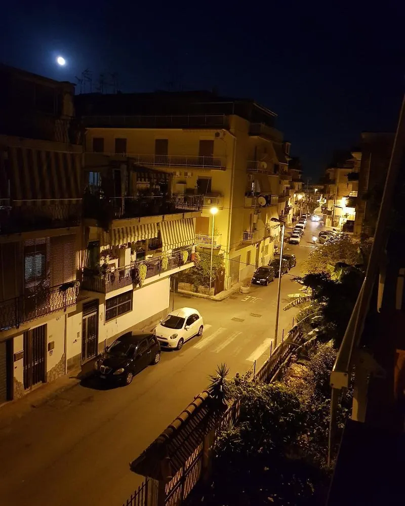 B&B Mimosa Giardini-Naxos Italie