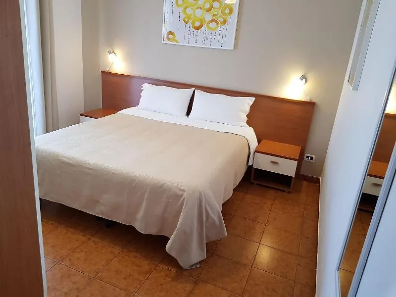 B&B Mimosa Giardini-Naxos