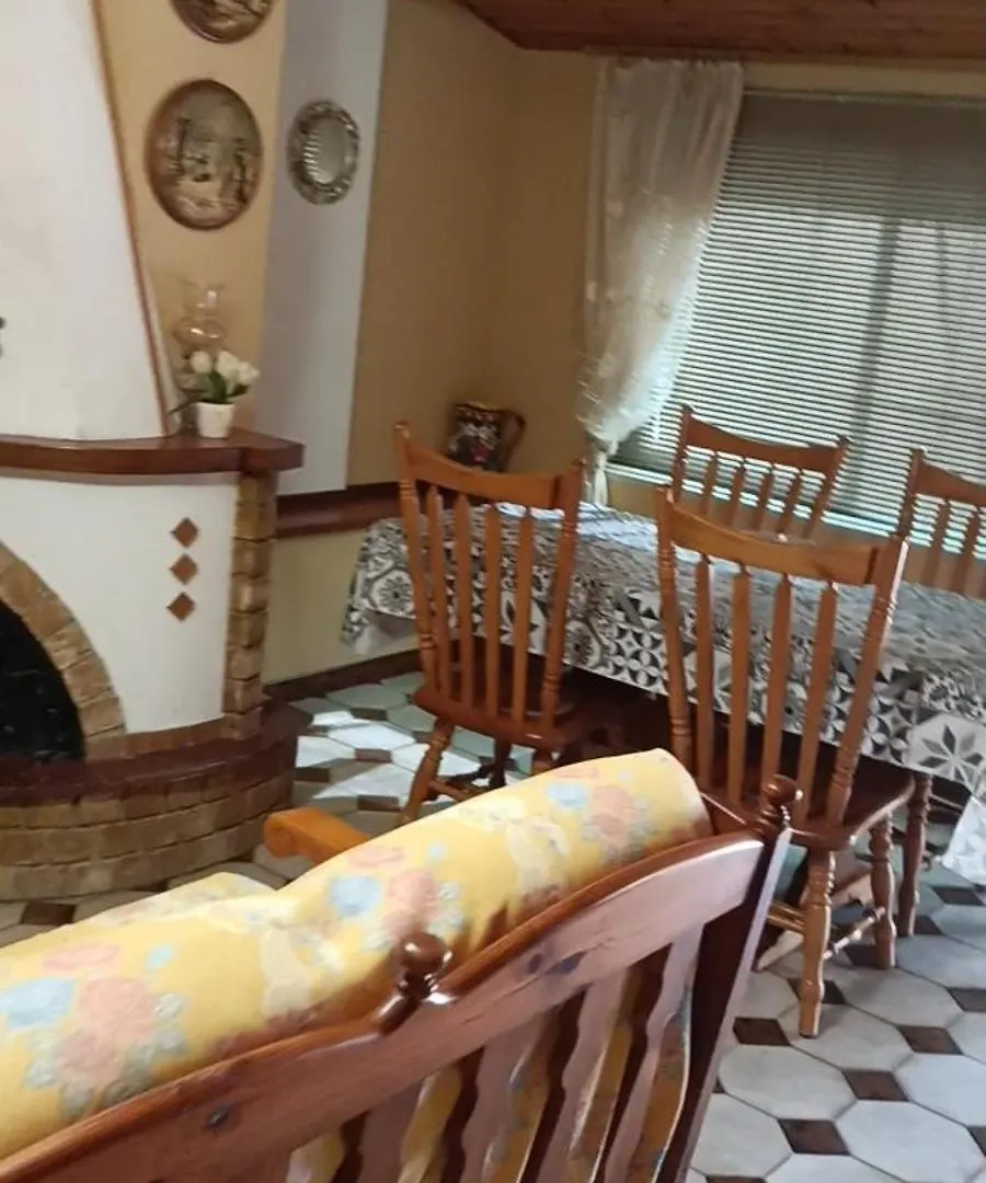 B&B Mimosa Giardini-Naxos