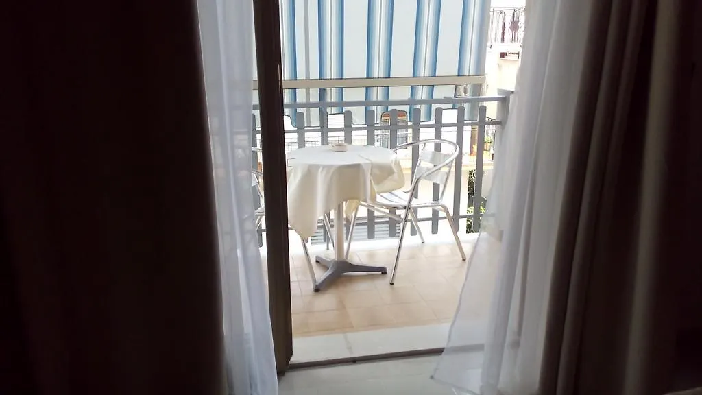 B&B Mimosa Giardini-Naxos