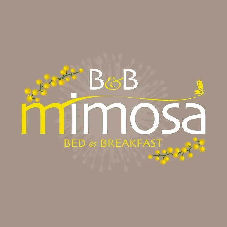 B&B Mimosa Giardini-Naxos Italie