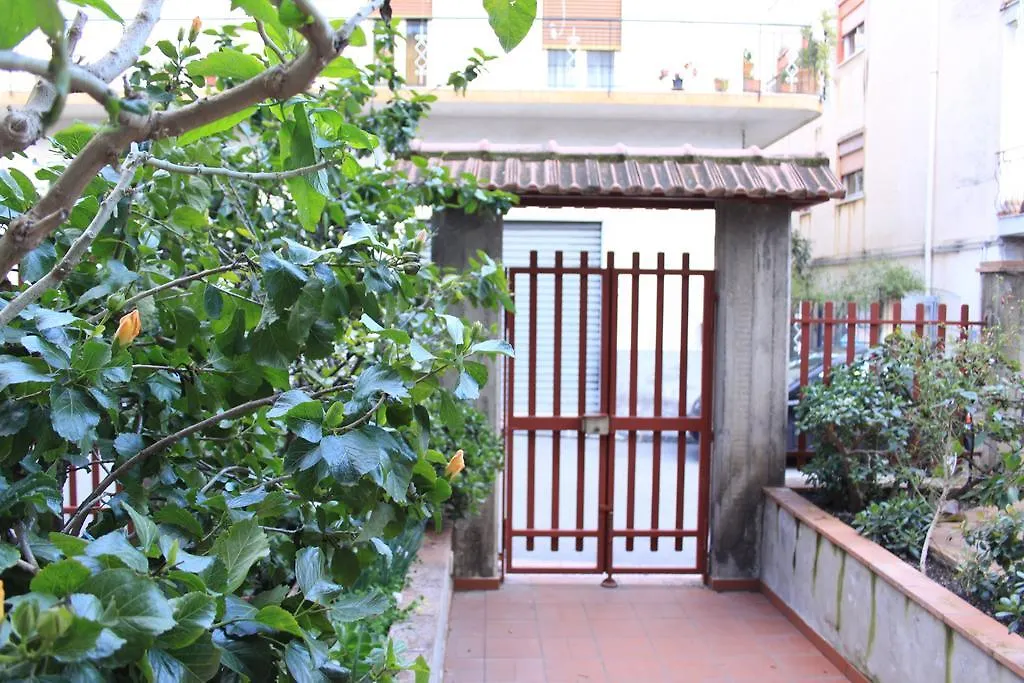 B&B Mimosa Giardini-Naxos 3*,  Italie