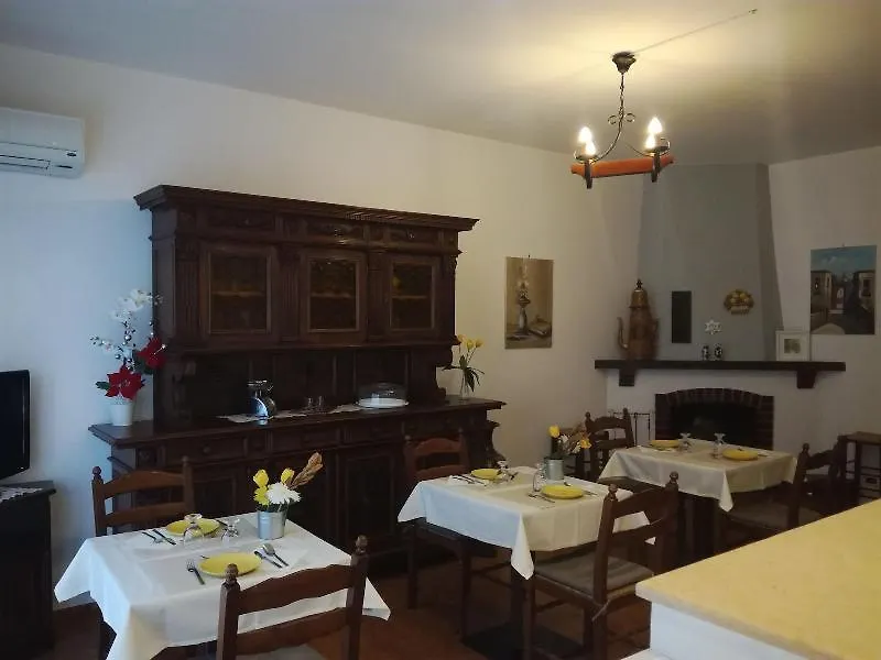 *** Bed & Breakfast B&B Mimosa Giardini Naxos Italy