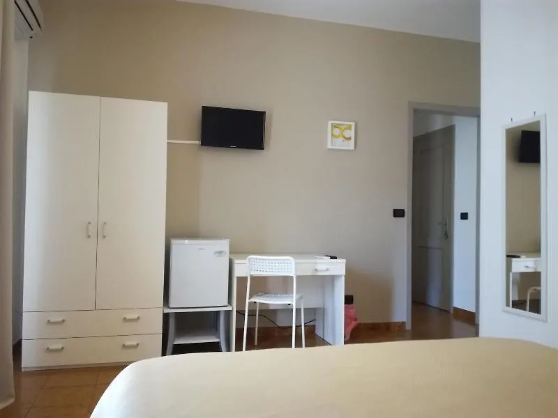 B&B Mimosa Giardini Naxos
