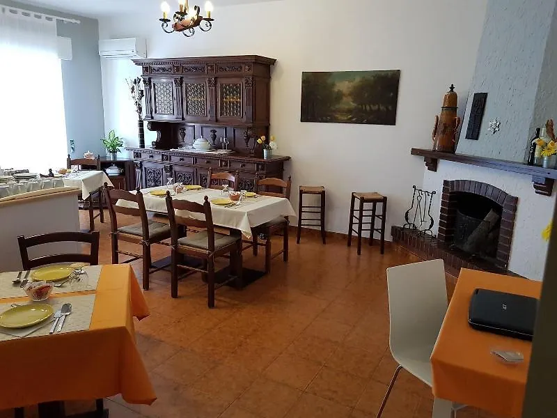 B&B Mimosa Giardini Naxos 3*,  Italy