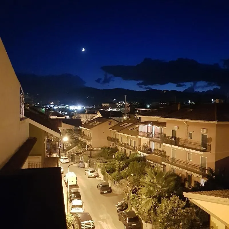 Bed & Breakfast B&B Mimosa Giardini Naxos