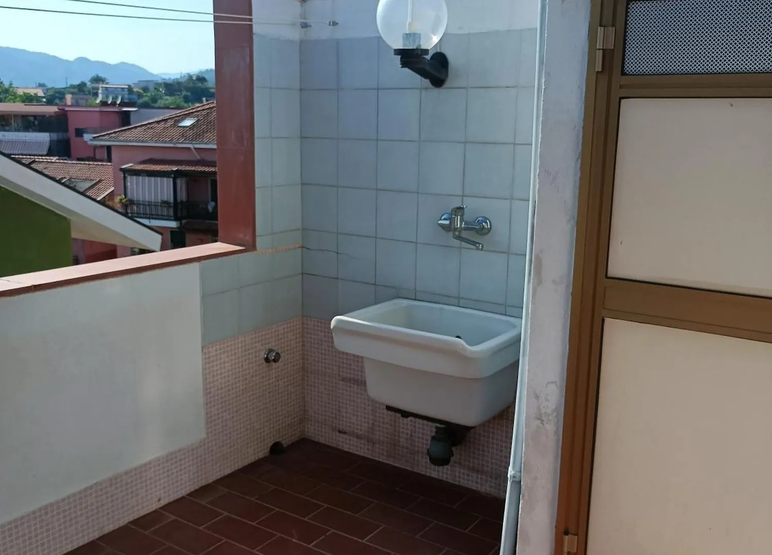 B&B Mimosa Giardini Naxos Bed & Breakfast