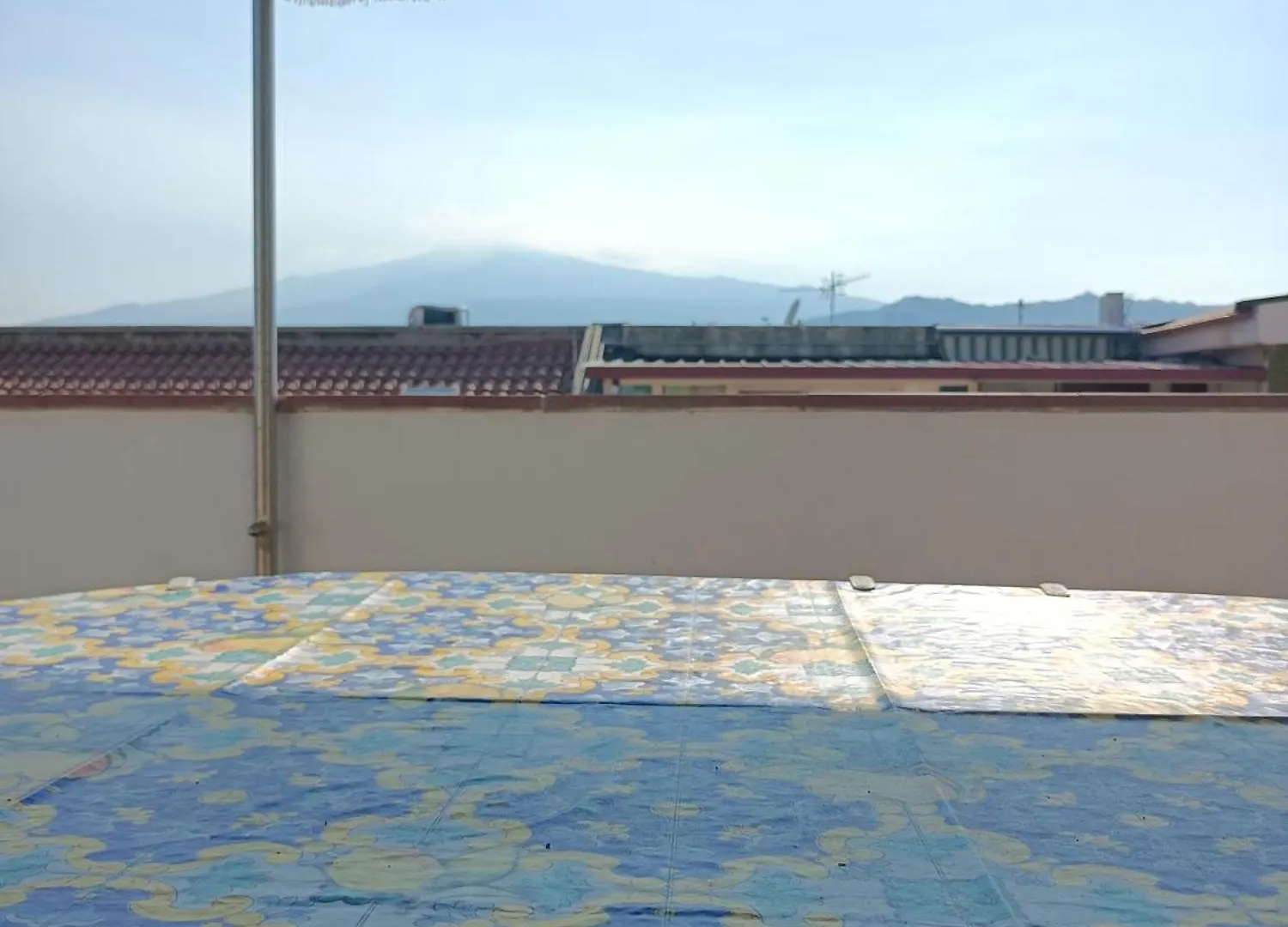 Bed & Breakfast B&B Mimosa Giardini Naxos