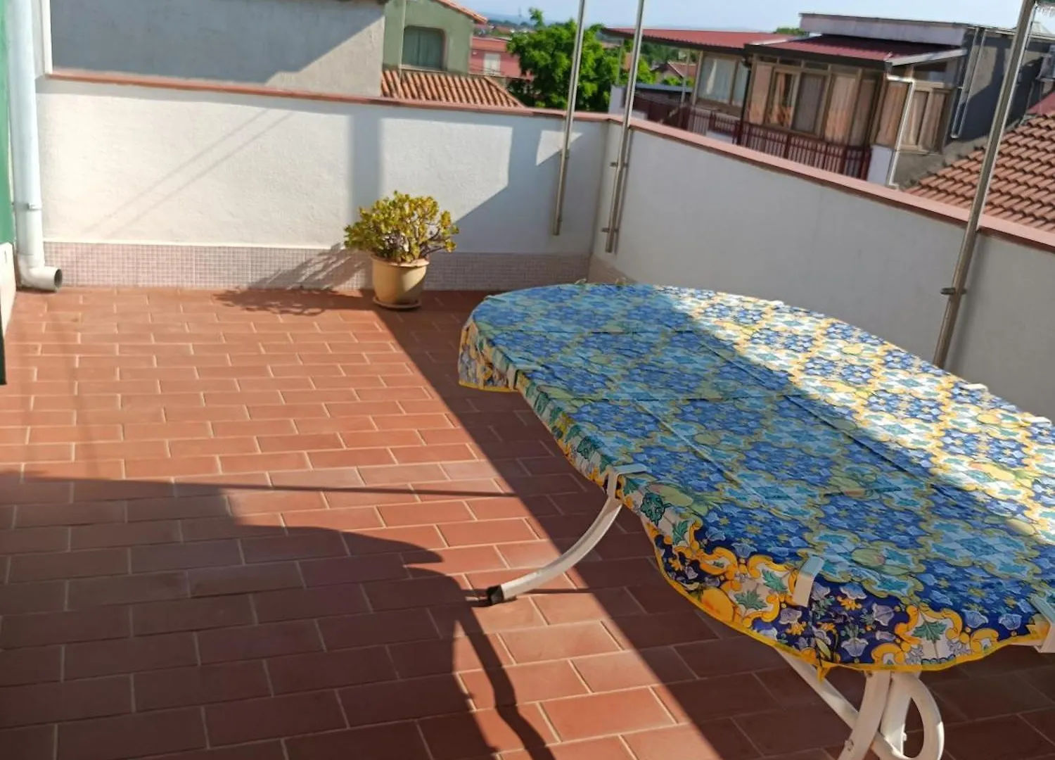 B&B Mimosa Giardini Naxos Italy