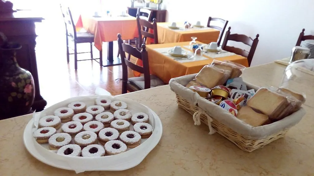 Bed & Breakfast B&B Mimosa Giardini Naxos