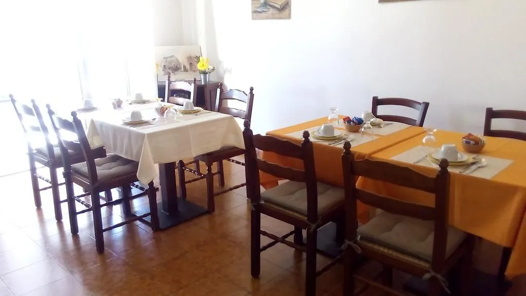 Bed & Breakfast B&B Mimosa Giardini Naxos