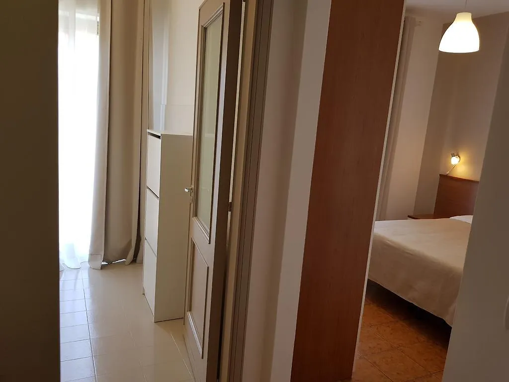 B&B Mimosa Giardini Naxos Italy